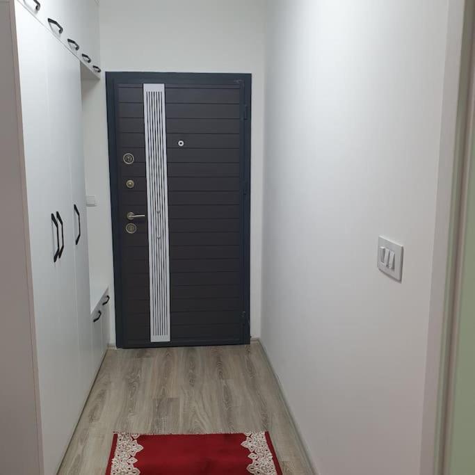 Fush Kosov Apartment Center Kosovo Polje Kültér fotó