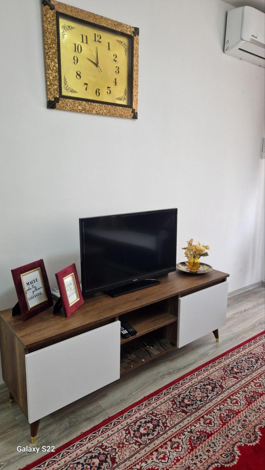 Fush Kosov Apartment Center Kosovo Polje Kültér fotó